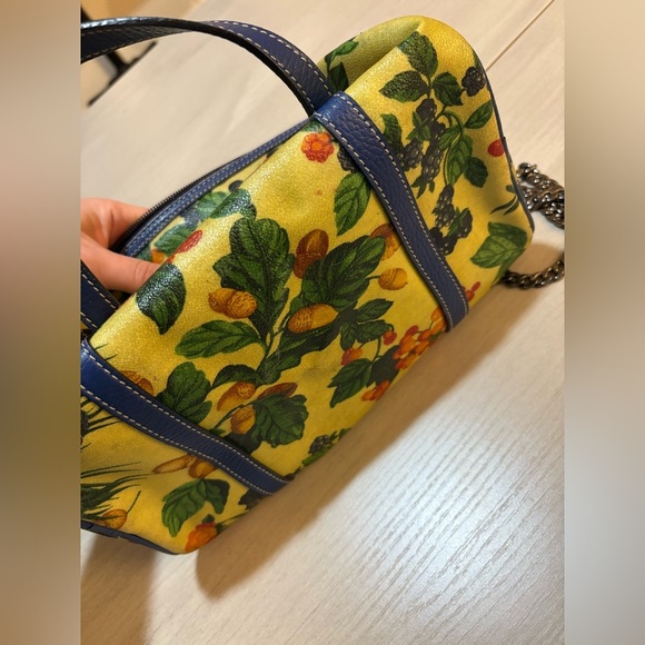 Hunting World Boston bag - Picture 9 of 12